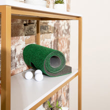 Load image into Gallery viewer, PUTT-A-BOUT Echo 6 Golf Putting Mat (1' x 6')