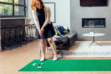 Load image into Gallery viewer, XL215 Putting Mat (2' x 15')