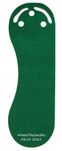 Load image into Gallery viewer, Preview of Personalized PUTT-A-BOUT Par 3 Putting Green