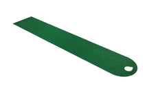 Load image into Gallery viewer, Full view of PUTT-A-BOUT Par 1 "360" Putting Mat