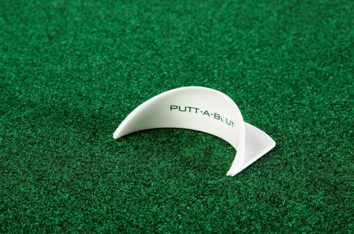 PUTT-A-BOUT Putting Cup